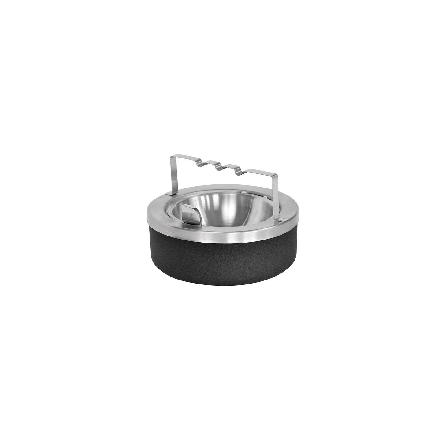 Flip Top Tabletop Ashtray - Hercules Inc. Shop