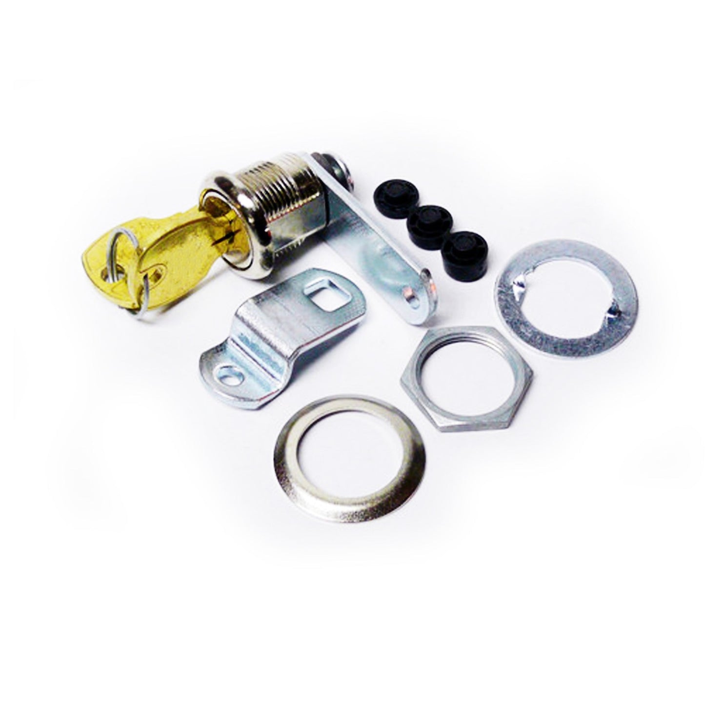 Key & Lock Replacement - Pet Waste Station - Hercules Inc. Shop