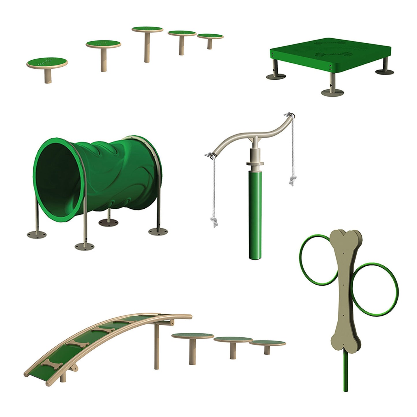 The Hound - Hercules Inc. Shop