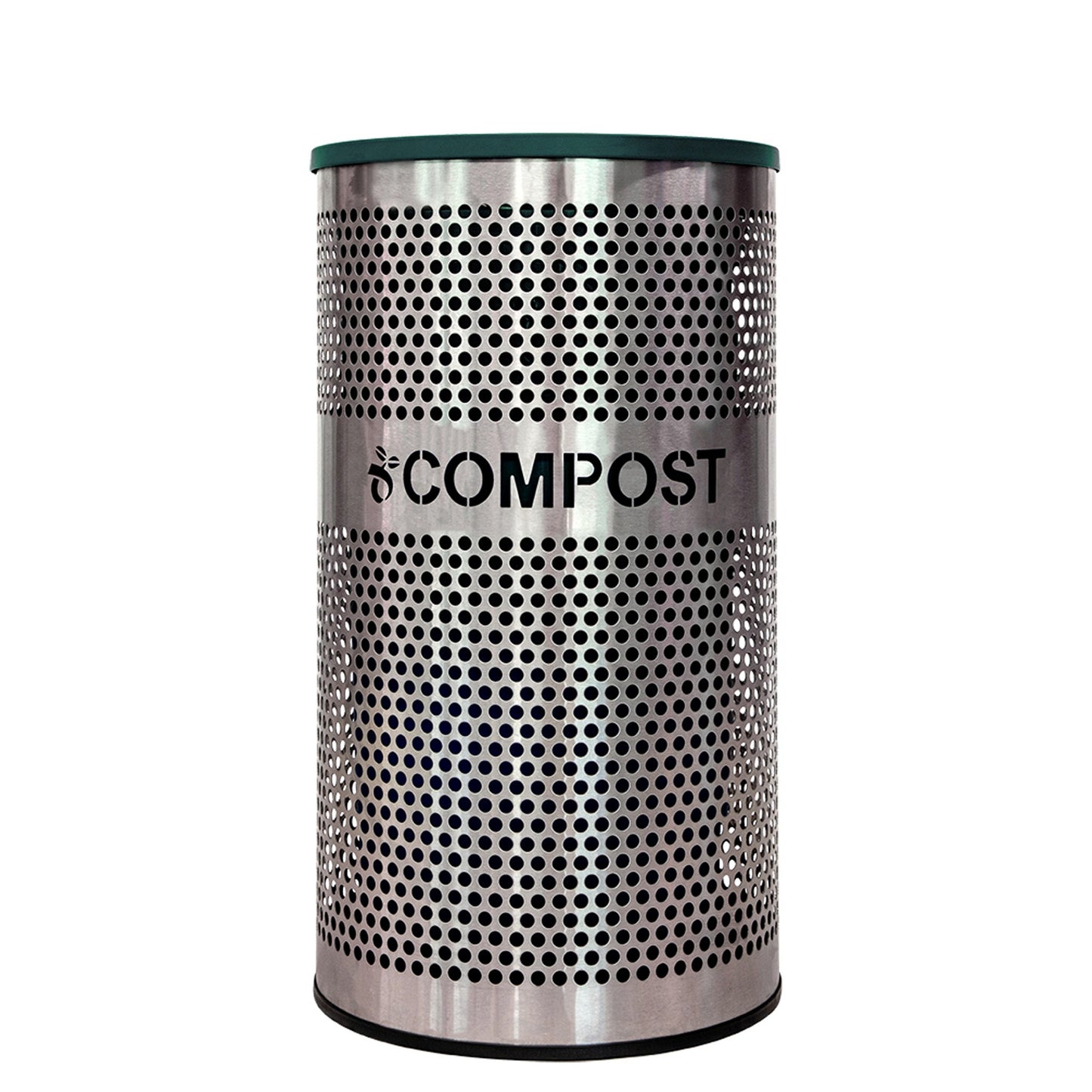 Venue Collection Compost Receptacle - Hercules Inc. Shop