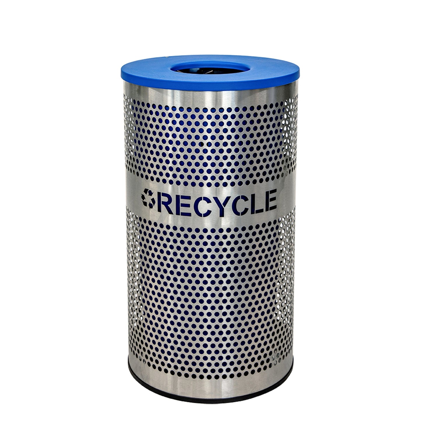 Venue Collection Recycling Receptacle - Hercules Inc. Shop