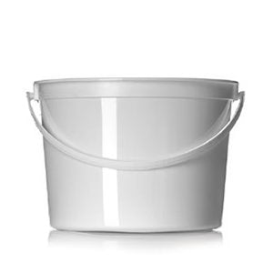 1 Gallon Bucket - 5 Pack - Hercules Inc. Shop