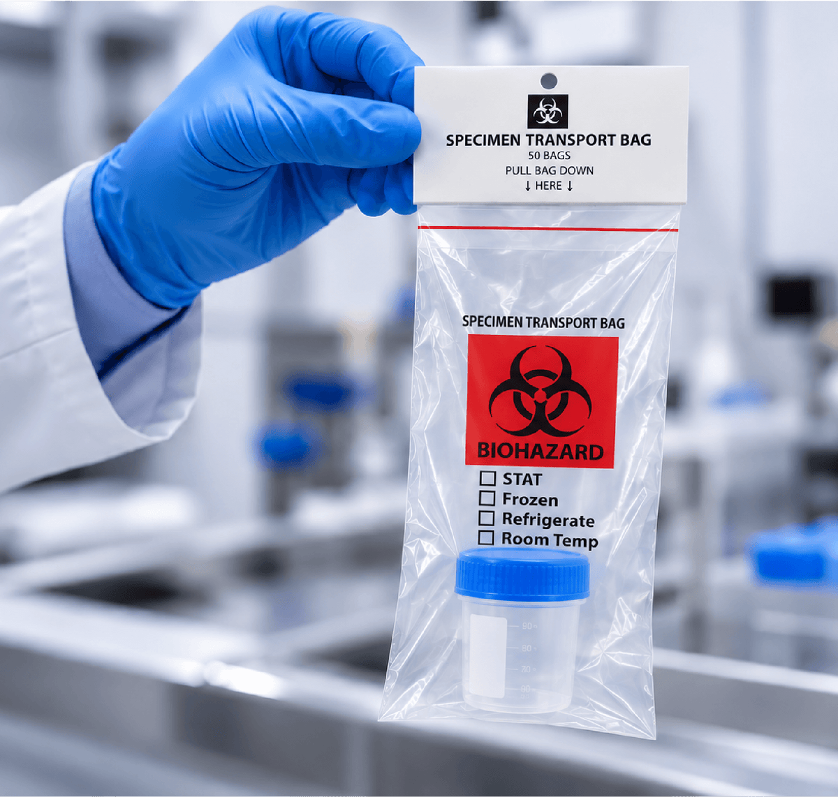 Law Enforcement, Investigation & Chain of Custody 