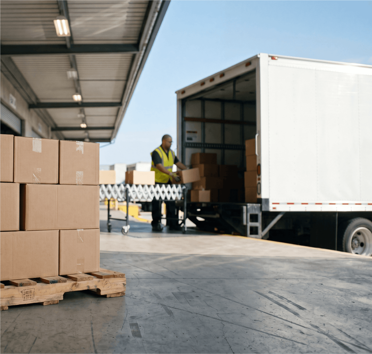 Vetted Reliability for Public Sector Infrastructure 