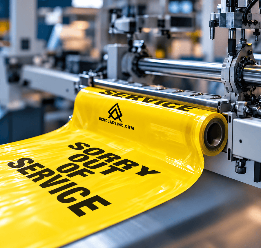Streamlined C-Store Supply. Scaled for Every Location.