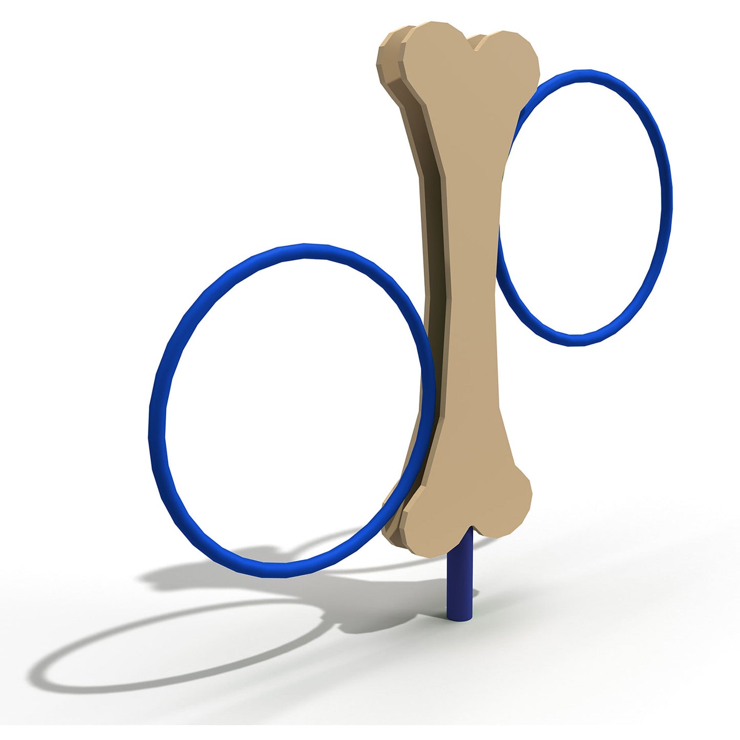 Hoop Jump - Hercules Inc. Shop