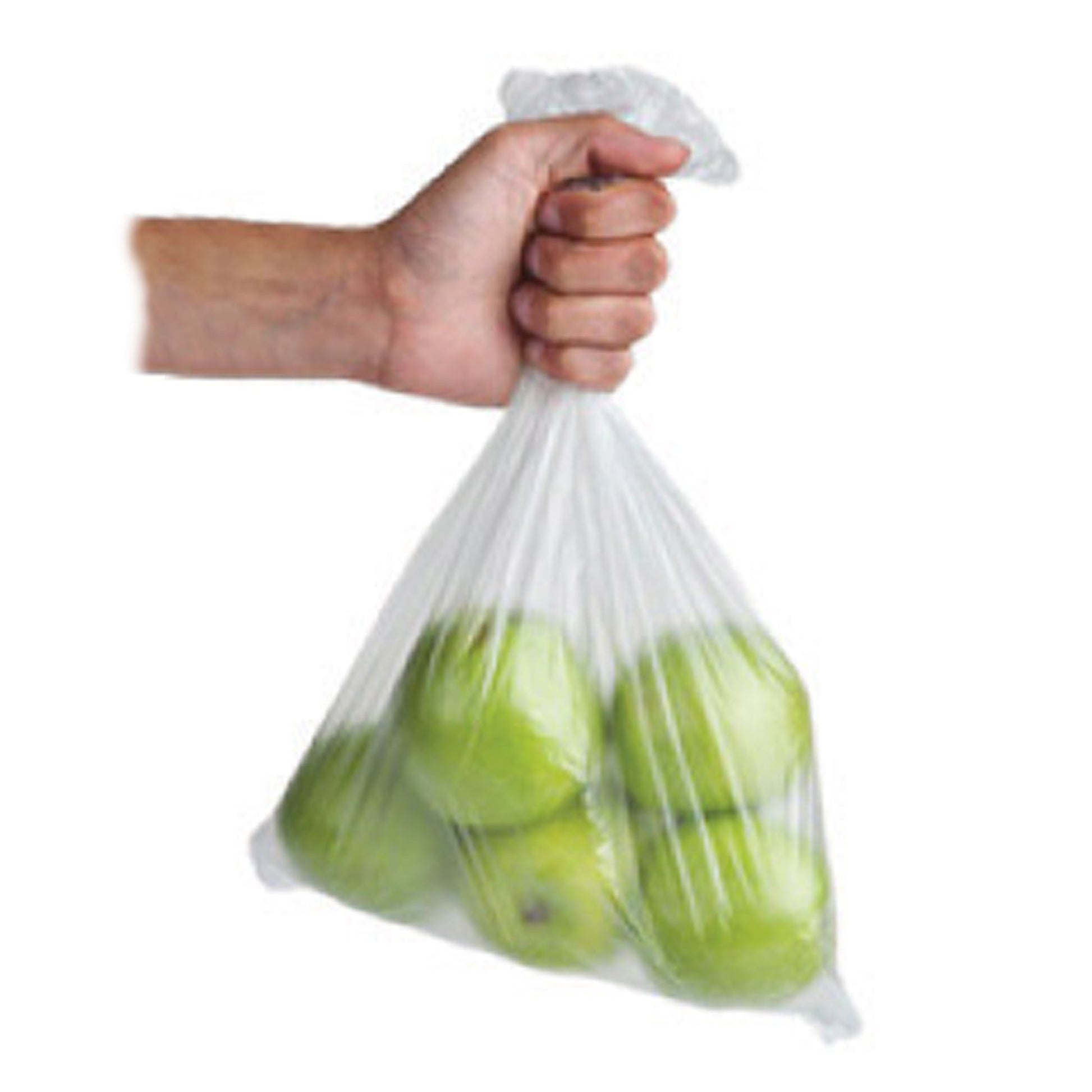 MORE Matters – Produce Bag - 3,000/case - Hercules Inc. Shop