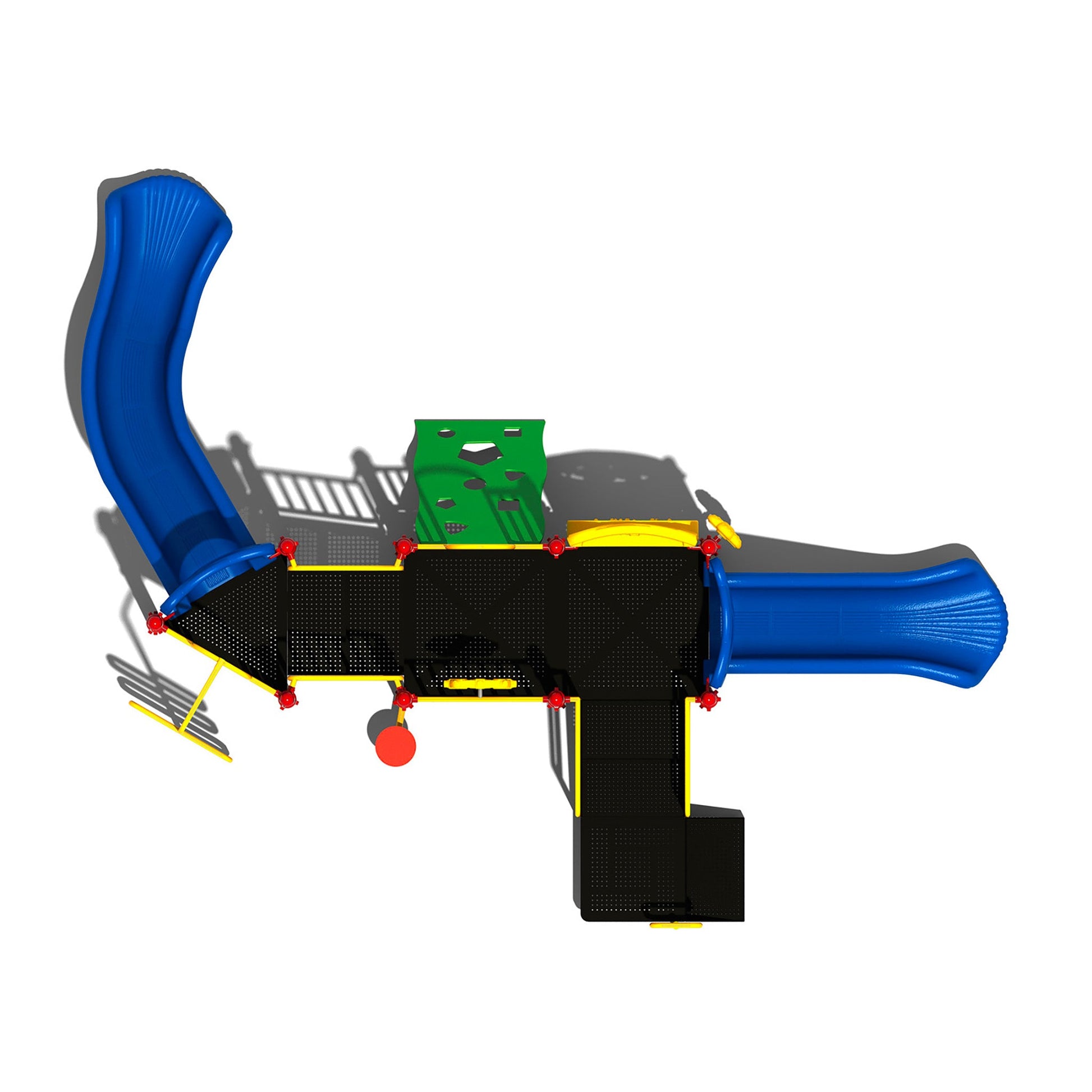 Noah Ridge - Primary - Hercules Inc. Shop