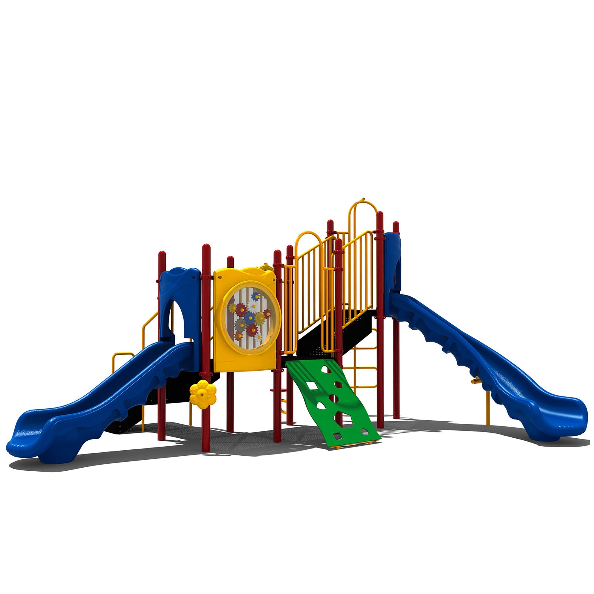 Noah Ridge - Primary - Hercules Inc. Shop