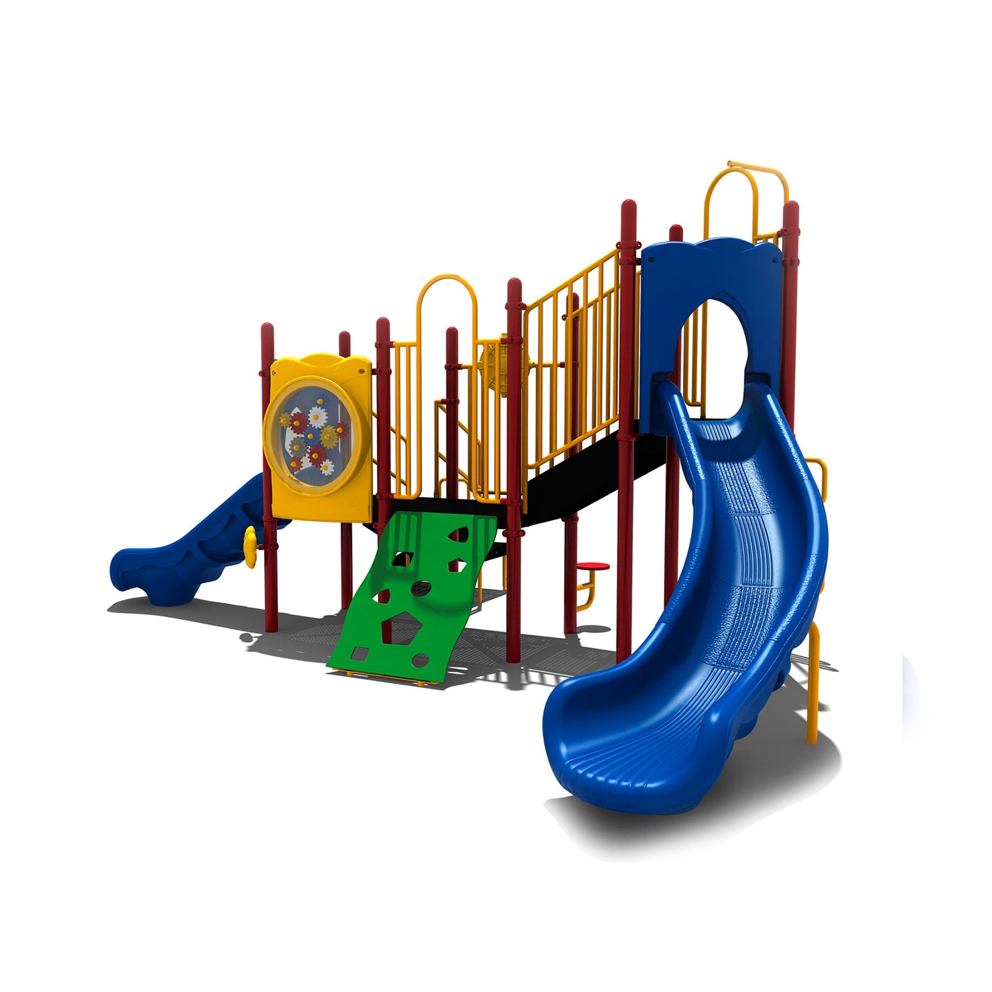 Noah Ridge - Primary - Hercules Inc. Shop