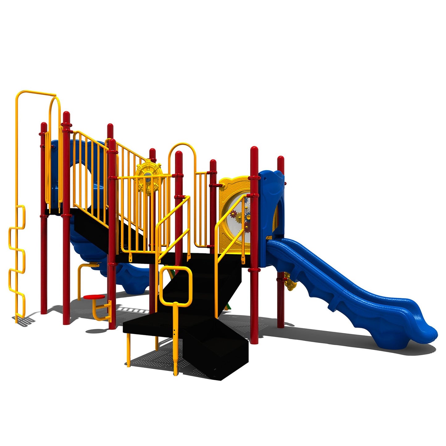 Noah Ridge - Primary - Hercules Inc. Shop