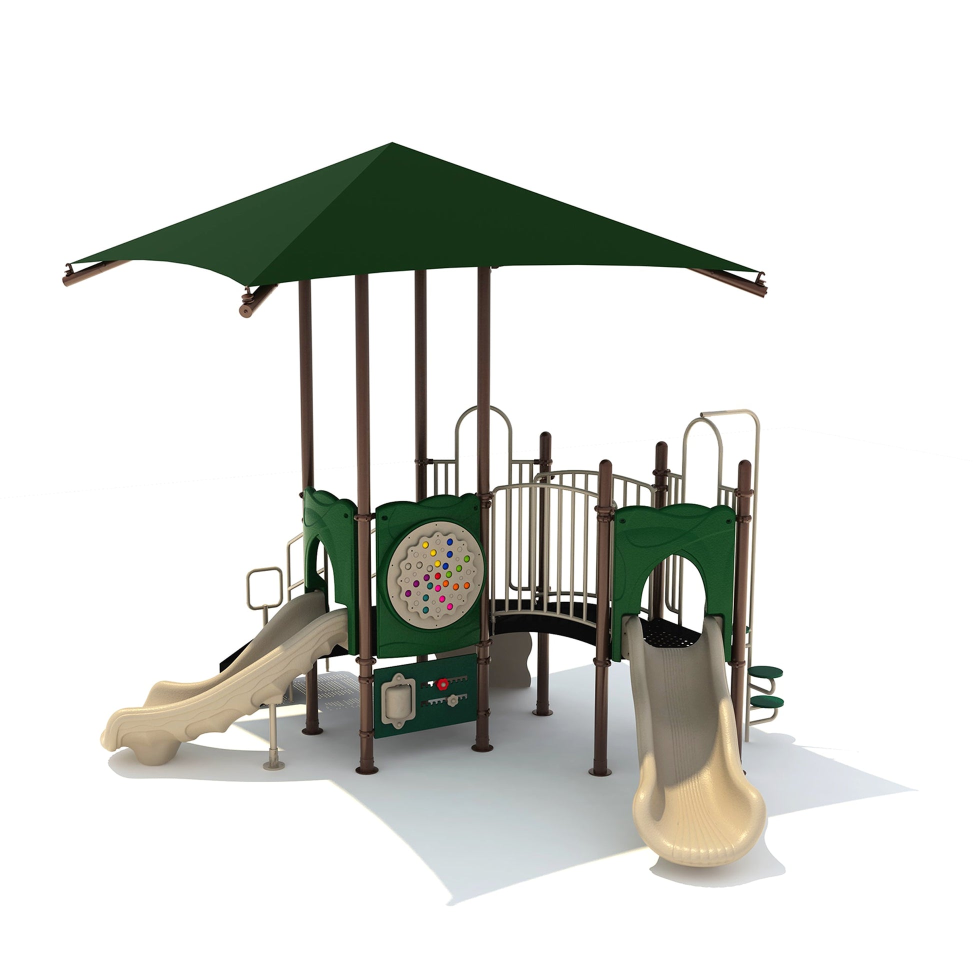 Over Ostrich - Natural - Hercules Inc. Shop