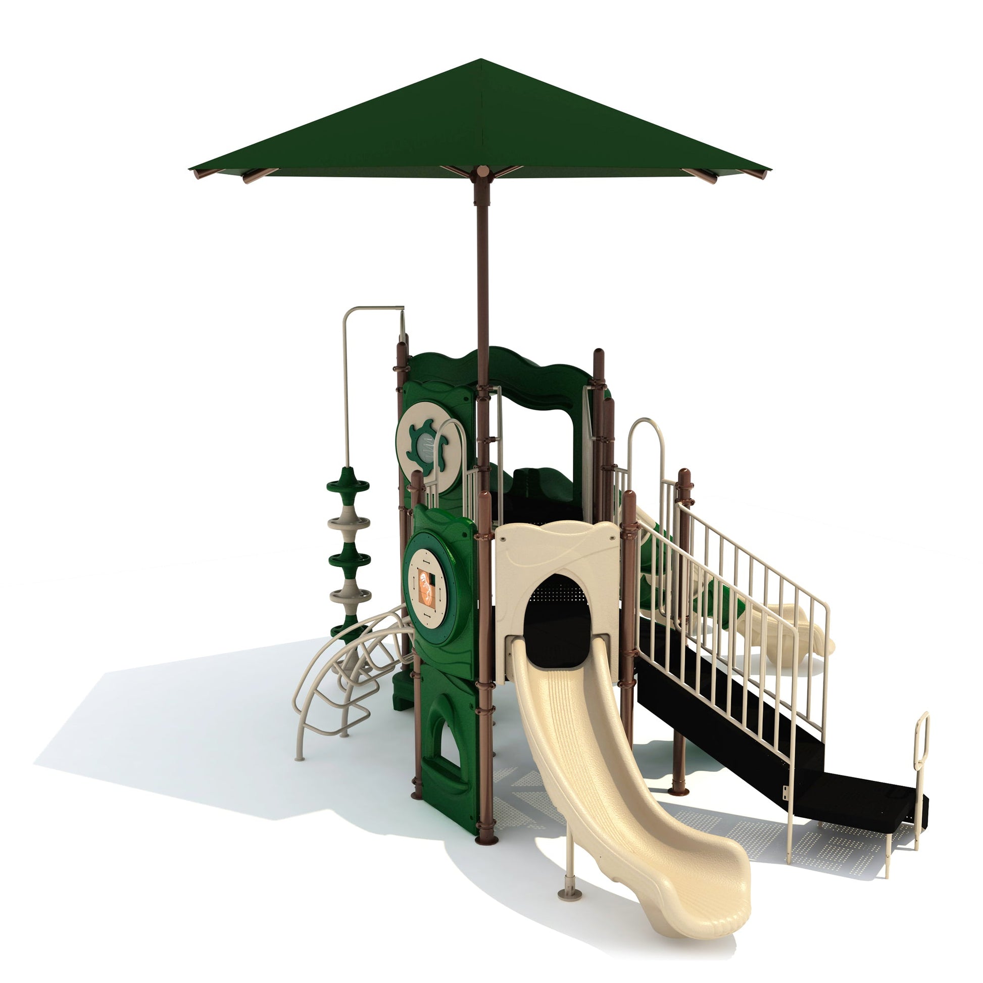 Pap's Peregrine - Natural - Hercules Inc. Shop