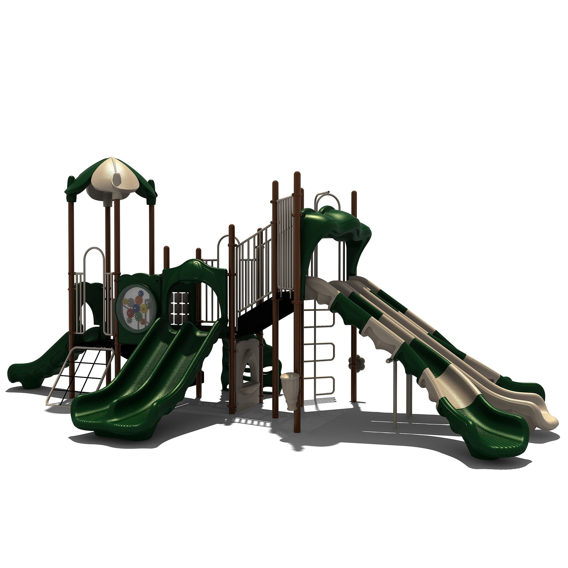 Slidesburg USA - Natural - Hercules Inc. Shop