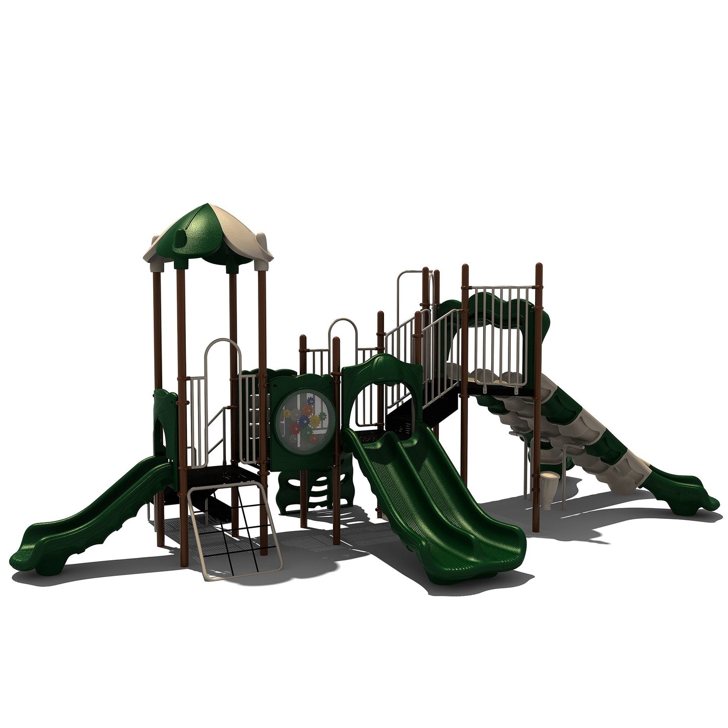 Slidesburg USA - Natural - Hercules Inc. Shop