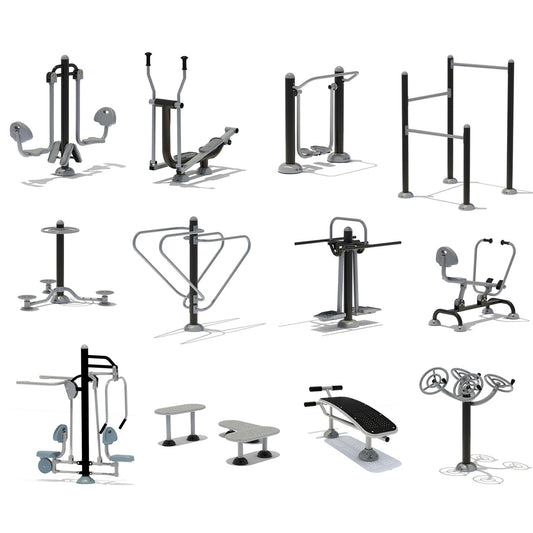 The Legend - Hercules Inc. Shop