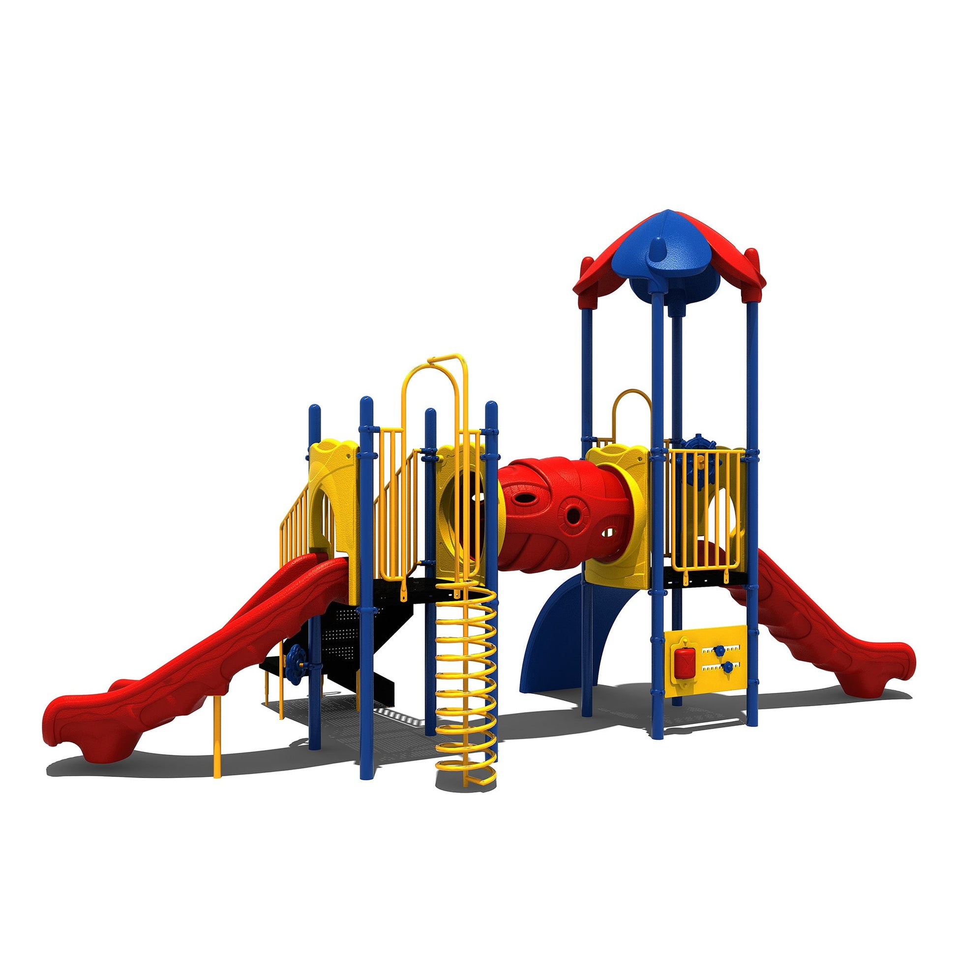 Turboville Titan - Primary - Hercules Inc. Shop