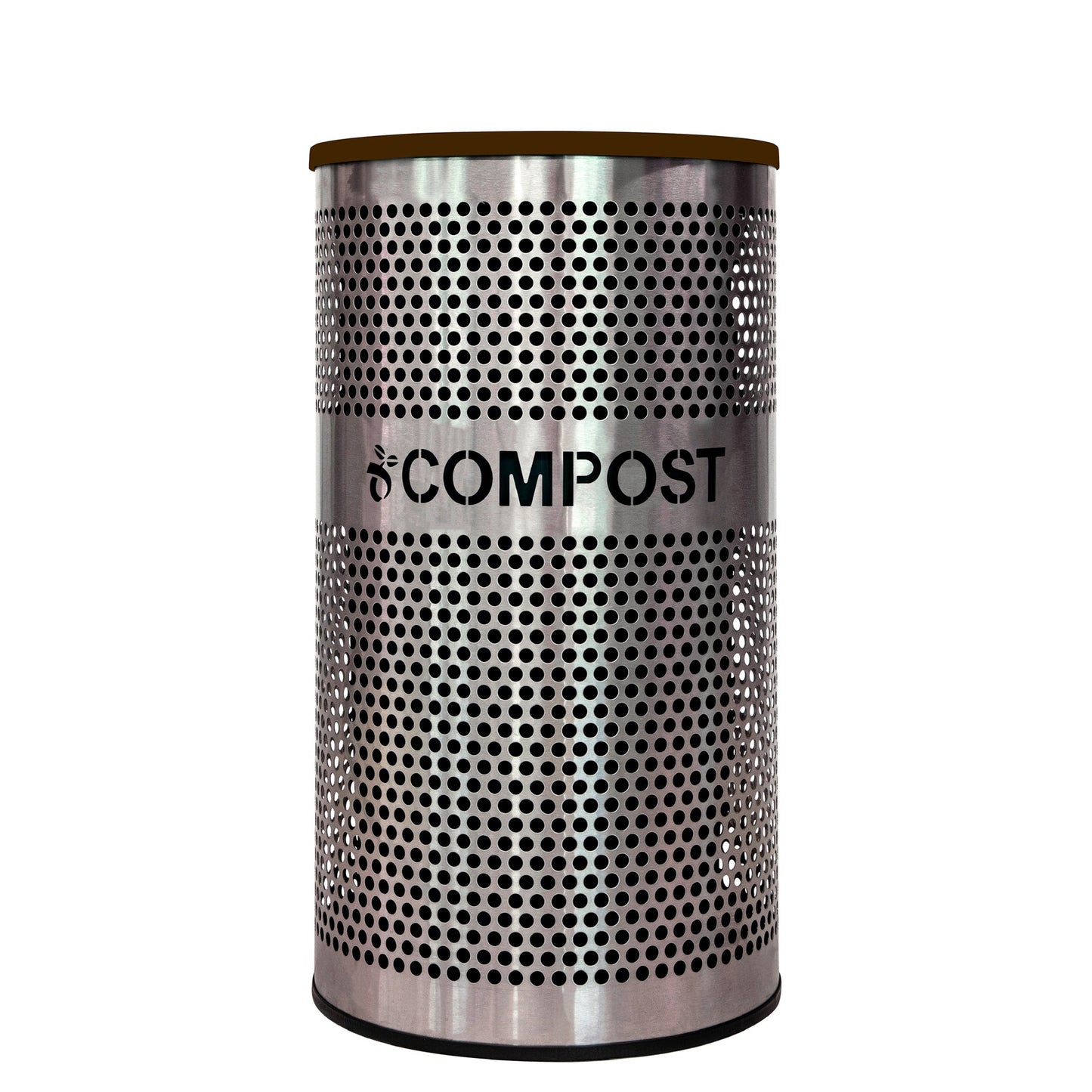 Venue Collection Compost Receptacle - Hercules Inc. Shop