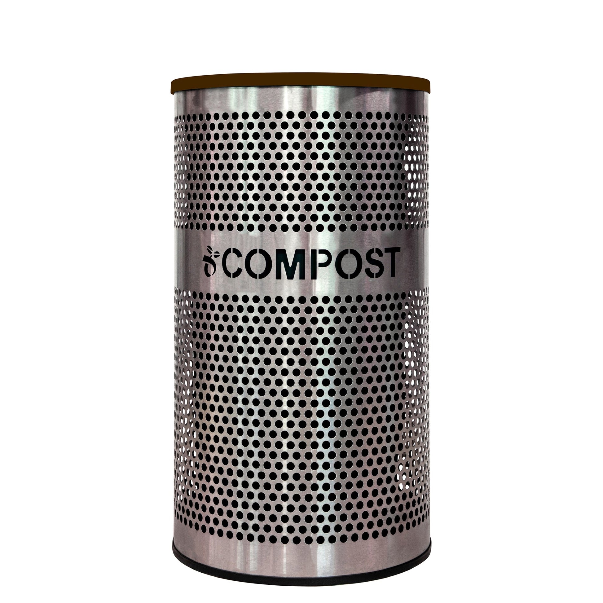 Venue Collection Compost Receptacle - Hercules Inc. Shop