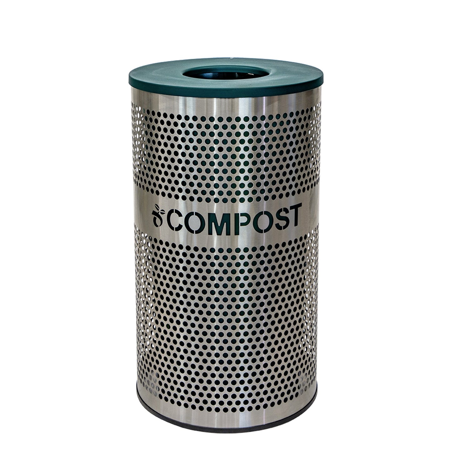 Venue Collection Compost Receptacle - Hercules Inc. Shop